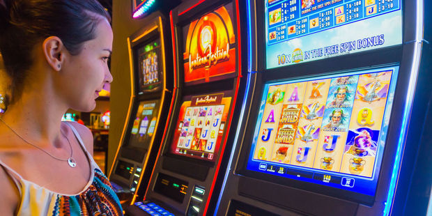 It is possible to set safe levels of gambling, where people can enjoy the recreation of gambling without causing themselves or other harms through overspending.
Photo / 123RF