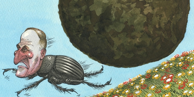 Illustration / Anna Crichton