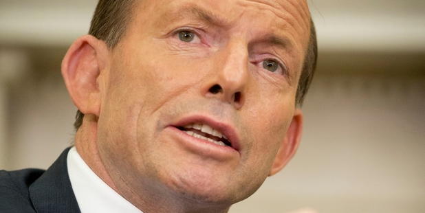 Tony Abbott's justifications for swingeing cuts to health, welfare, education, pensions and benefits also continue to unravel.