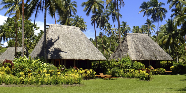 Flights to the Pacific Islands are usually cheaper between January and March as it's the wet season. Photo / Thinkstock