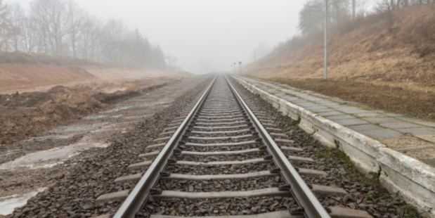 The Government has agreed to consider accelerating the rail project. Photo / Thinkstock