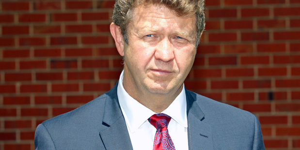 Labour polling in the low 20s percentage-wise is in no one's interest, pro-Cunliffe or anti-Cunliffe. Photo / BOPT