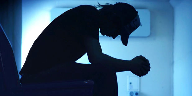 The human cost of debt can negatively affect personal identity, a study has found. Photo / Thinkstock
