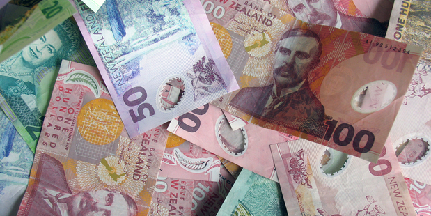 The Te Kuiti widower was a resident at Hillview Home and Hospital and in ill health when he won the big prize last month. Photo / Thinkstock