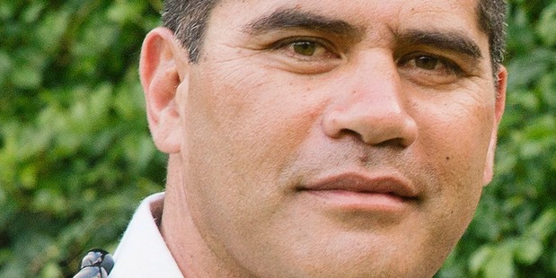 Peter Cordtz, chief executive of the Pacific Business Trust.