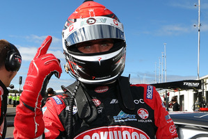 Fabian Coulthard. Photo / Getty Images
