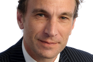 Kirk Hope chief executive of Bankers' Association.
