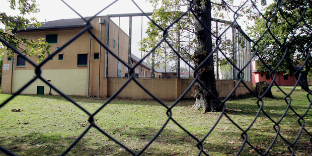 The Mason Clinic might not be located near Unitec for much longer. Photo / Doug Sherring