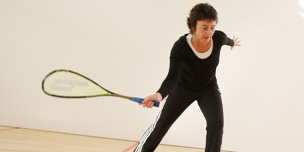 Dame Susan Devoy is one of the top 100 trusted people in New Zealand