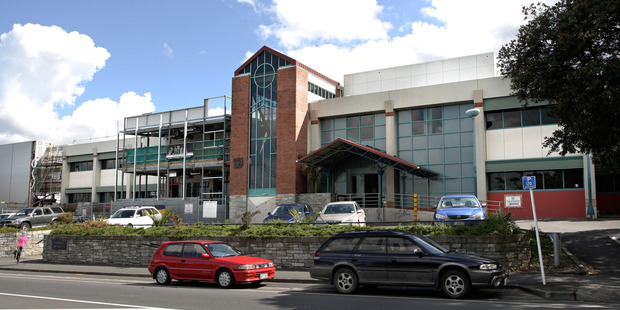 A Whangarei school teacher is on trial at Whangarei District Court this morning charged with assaulting her ex-husband's pregnant partner. PHOTO: FILE