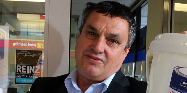 Martin Dear