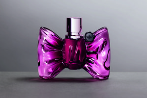 Viktor and Rolf's new fragrance Bonbon