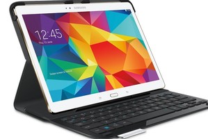 Samsung GALAXY Tab S.