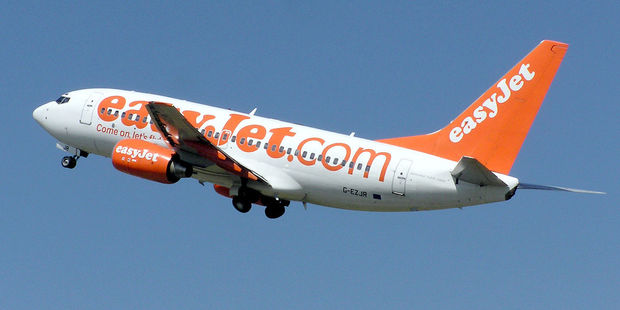 With the huge selection of airlines now in operation, customers can often find a reasonably priced flight. Photo / Creative Commons image by Wikimedia user Arpingstone