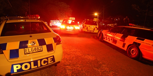 File photo / NZ Herald