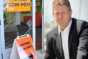David Cunliffe has lead Labour to its lowest support levels since the 2011 election, according to a new poll. Photo / NZ Herald