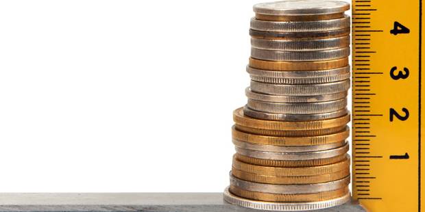 For a large, well-known brand, search ads are probably worthless, according to a study. Photo / Thinkstock