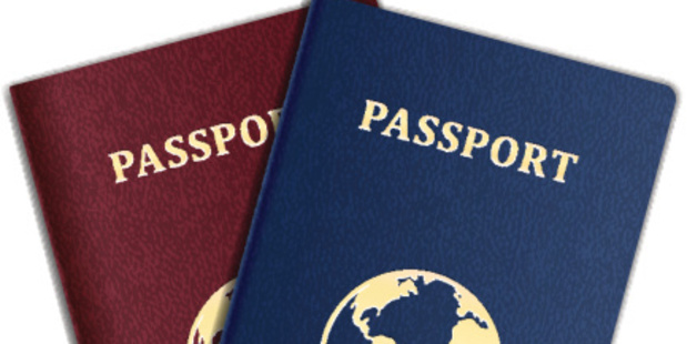 Total arrivals for the year ending May were up 5.9 per cent to 2.78 million.