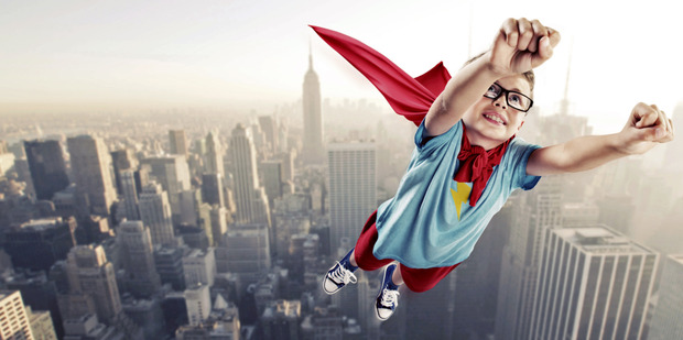 Science could make flight possible ... Photo / Thinkstock