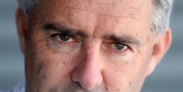 UNFAZED: Hastings Mayor Lawrence Yule says the delay is 'not significant'.