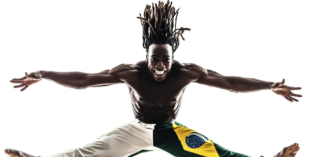 Brazilians should get excited about their new healthy eating guidelines.
Photo / Thinkstock