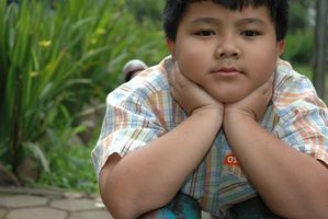 Children aged 10 or 11 were found to have up to a 13 per cent higher risk of being overweight or obese if their mothers had above-average protectiveness.
Photo / 123RF