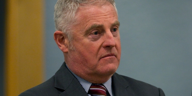 Douglas purchased a Whangaparaoa house using a $300k boat and funded the balance with a loan from BNZ. Photo / NZ Herald