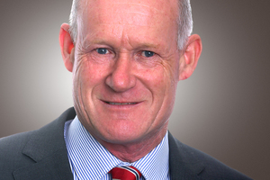 James MacQueen, partner in the Auckland firm of BDO.