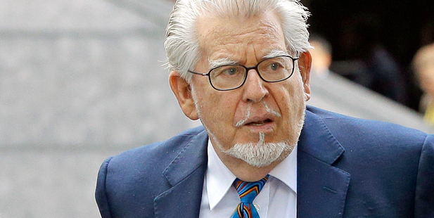 The jury has now been deliberating for seven days. Photo / AP