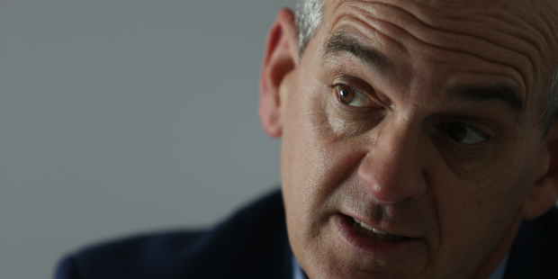 Health Minister Tony Ryall says elective surgery funding has increased in every Budget. Photo/File