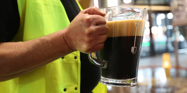 The variations and subtleties in beer flavours are as diverse as the sounds in differing forms of music.