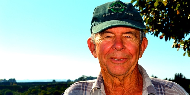 Geoff Mutton