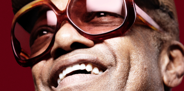 Bobby Womack: A voice "somehow touched by God."