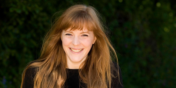 Emma Healey's insight into how a dementia sufferer in her 80s feels is astounding.