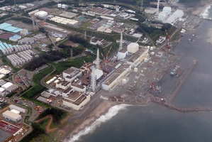 The glitchy water purifcation system has been restarted at the Fukushima Dai-ichi nuclear plant in Japan. Photo / AP