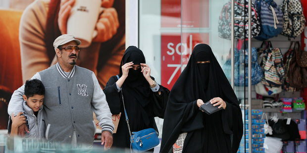 Many brands have responded to the trend by rolling out VIP services just for Ramadan.