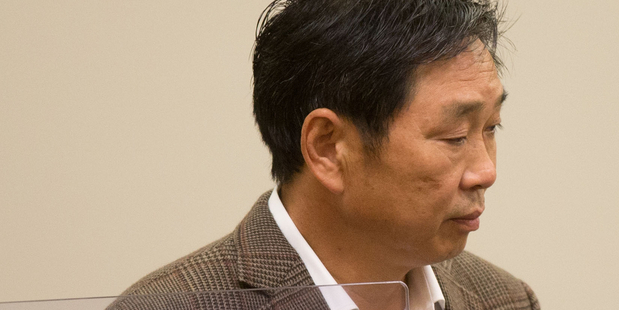 Labour and its leader, David Cunliffe are incensed at reporting on the donations to the party and its MPs by the controversial Chinese migrant Donghua Liu. Photo / NZ Herald