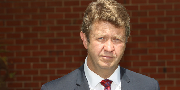 Labour leader David Cunliffe