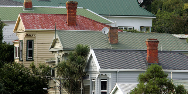 The loans appeal to people who are asset-rich but cash-poor and need a lump sum. Photo / File