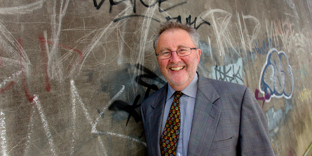 Brian Gaynor is an investment strategist and analyst at Milford Asset Management, and a New Zealand Herald business commentator and columnist. Photo / APN