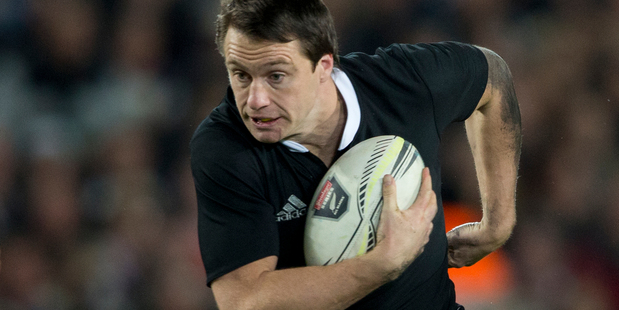 Local rugby fans get a chance to buy tickets for the All Blacks test against Argentina at McLean Park, Napier on September 6.
