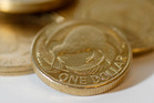 The kiwi touched 74.25 US cents this morning, to reach its lowest level since November 2011 when it touched 73.67 cents. Photo / NZ Herald