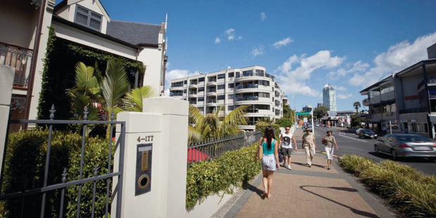 Developers are pushing for higher and denser housing.