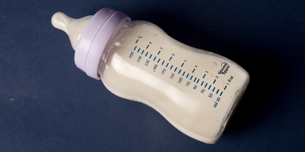 Danone is suing Fonterra in the wake of last year's botulism fiasco and alleges Fonterra employees provided it with "incorrect and misleading information." Photo Dean Purcell.