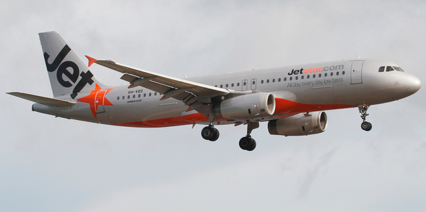 Jetstar's standard turnaround time for returning lost luggage to their owners is 7 days. Photo / NZ Herald