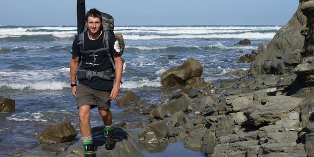 Brando Yelavich says he has already accepted the fact that he could die. Photo / APN