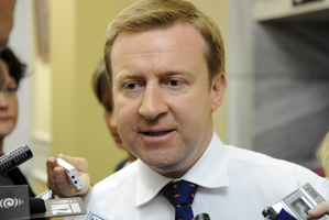 Jonathan Coleman. Photo / File