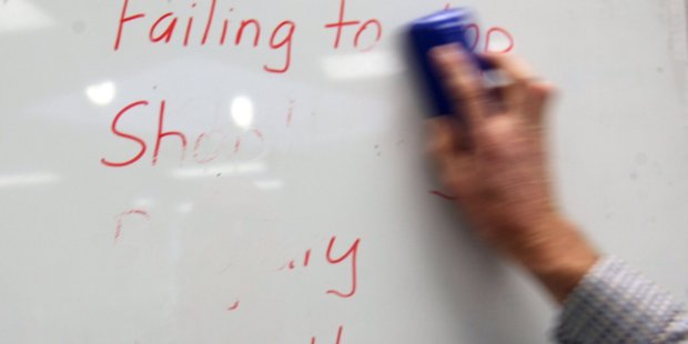 An Aucklander heads a list of thousands of Kiwis with hidden criminal convictions. Photo / Herald on Sunday