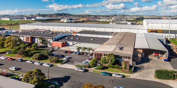 Investors will be eager to see this upgraded, attractive property.
