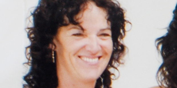 Helen Meads was shot dead by her partner after telling him she was leaving him.